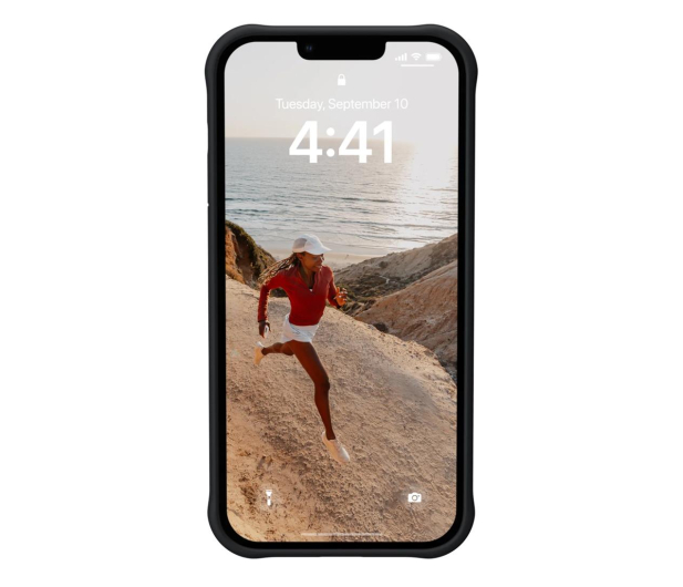 UAG Dot [U] MagSafe do iPhone 14 Plus black - 1209808 - zdjęcie 2